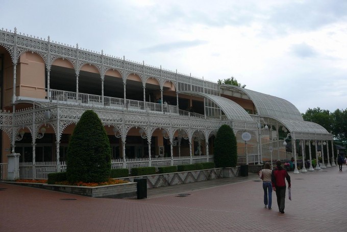 Gardaland 74