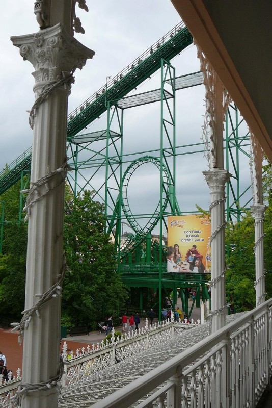 Gardaland 77