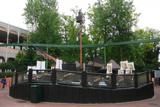 Gardaland 79