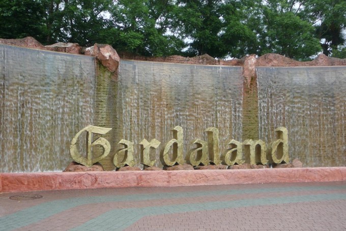 Gardaland 80