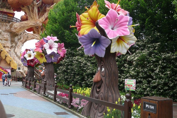 Gardaland 81