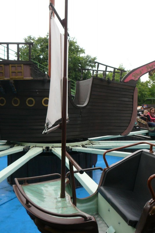 Gardaland 82
