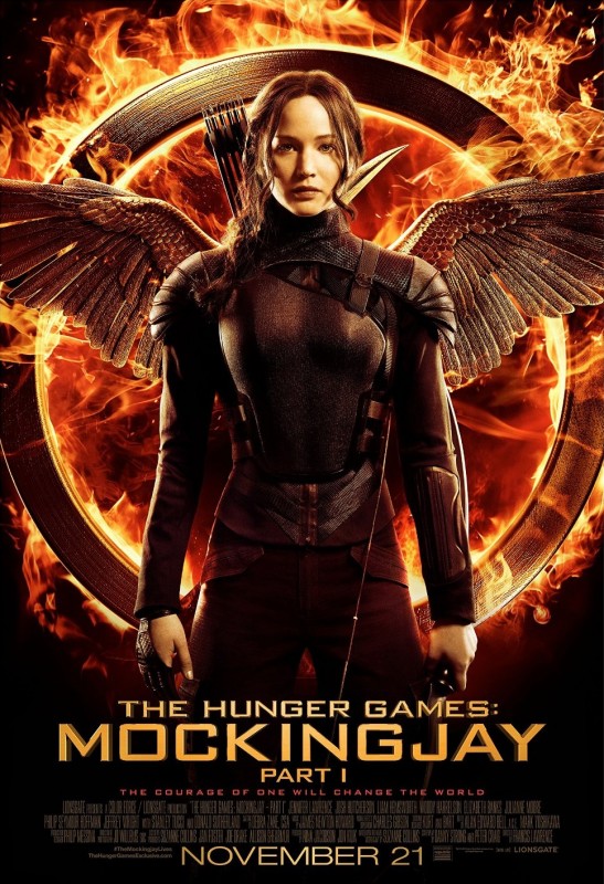 Hunger Games 3