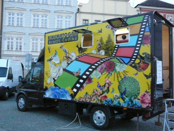 Kinematograf 01