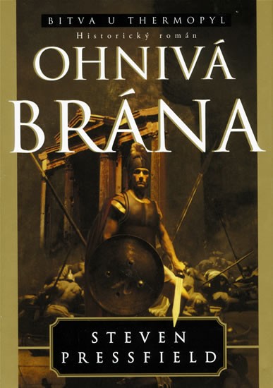 Ohniv brna