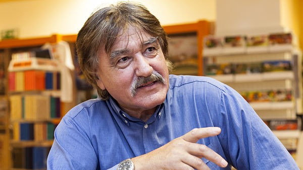 Frantiek Niedl