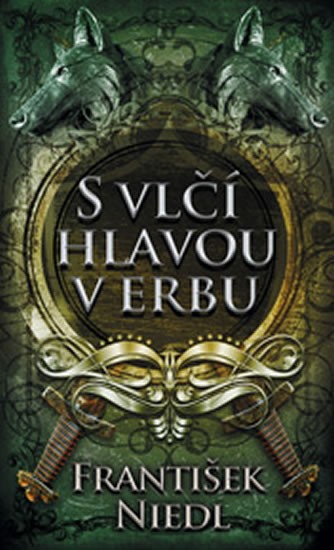 S vl hlavou v erbu
