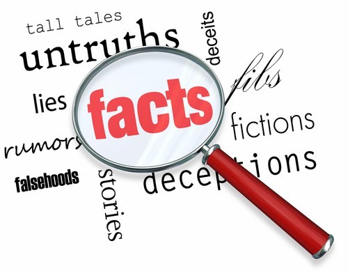 Random facts