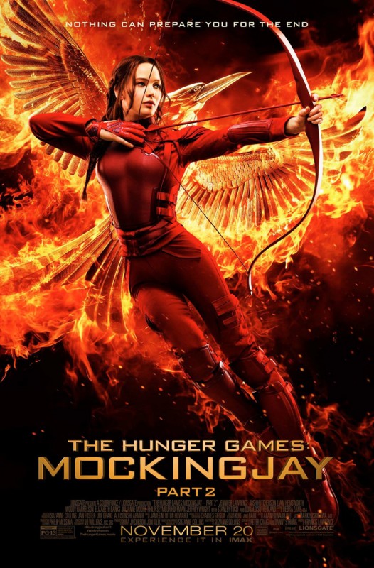 Hunger Games 4