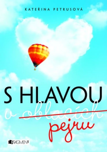 S hlavou v oblacch
