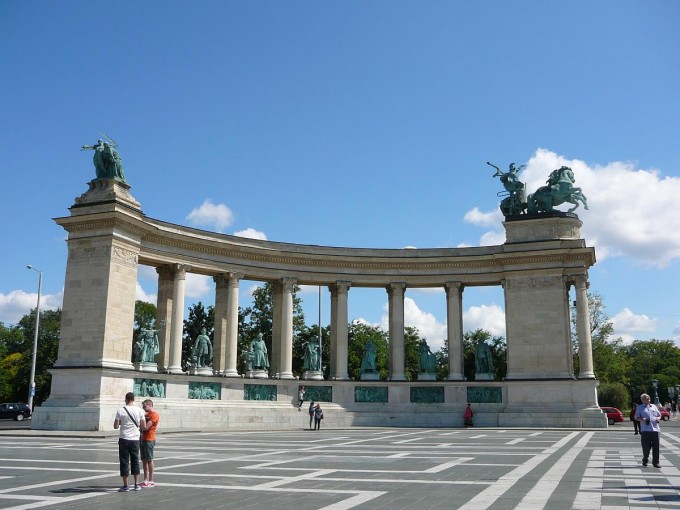 Budapest 2015-05