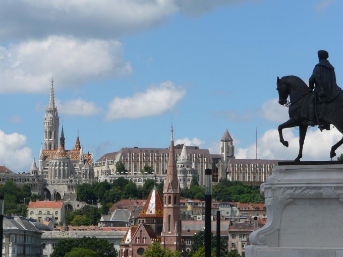 Budapest 2015-07