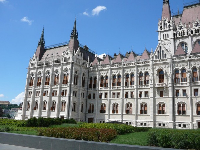Budapest 2015-10