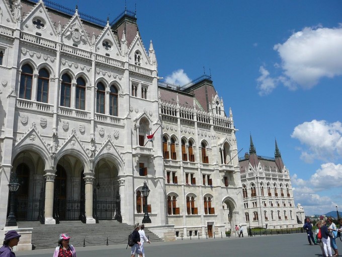 Budapest 2015-11