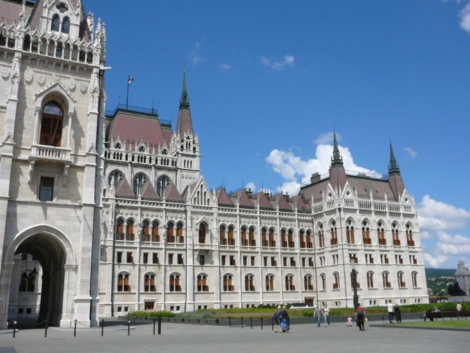 Budapest 2015-12