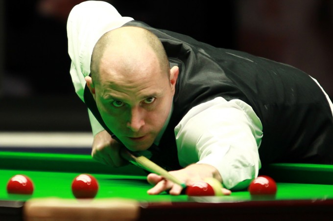 Welsh Open 2016-03