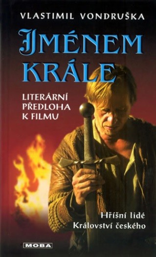 Jmnem krle