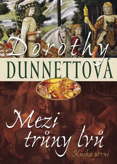 Mezi trny lv 1