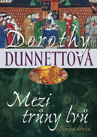Mezi trny lv 2
