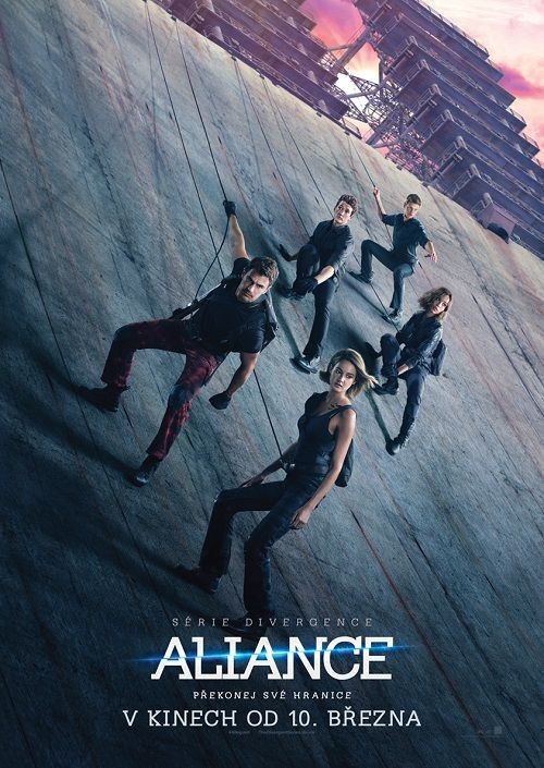 Aliance 1