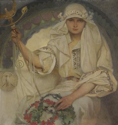 Slavie (Mucha)