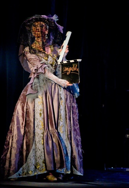 Muzikl Angelika 07