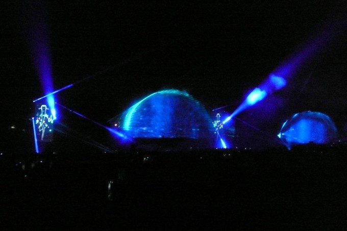 Vltava ije 2014-15