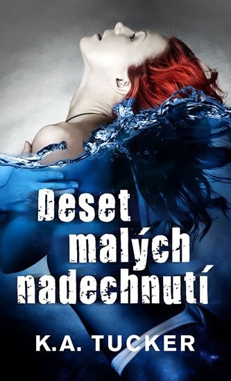Deset malch nadechnut