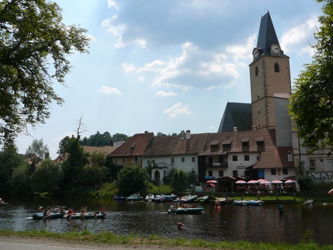 Romberk 01
