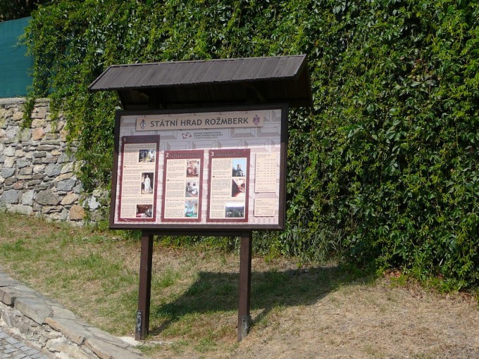 Romberk 04
