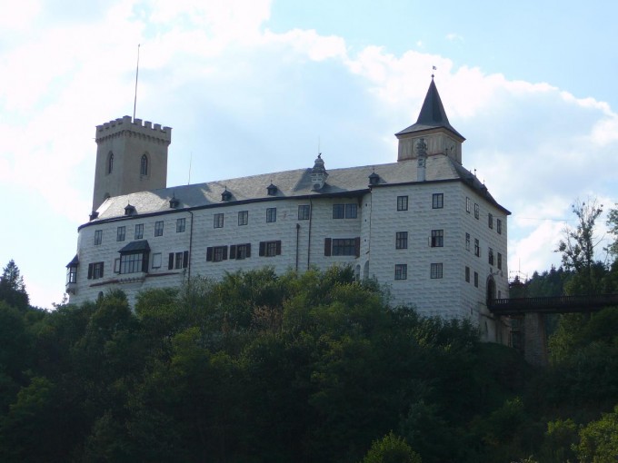 Romberk 05