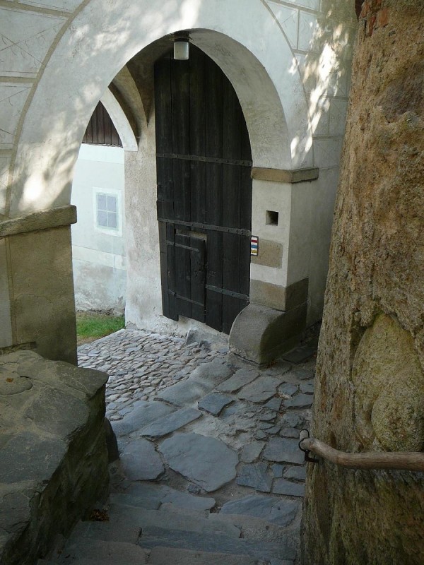 Romberk 11
