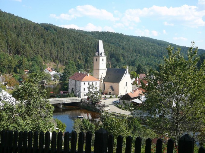 Romberk 12