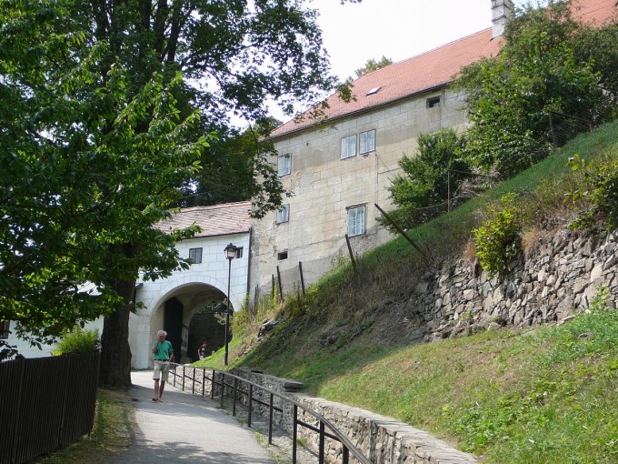 Romberk 13