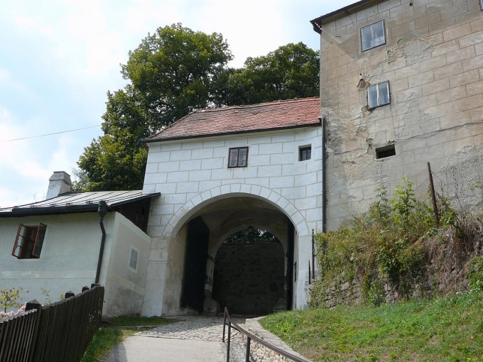 Romberk 14