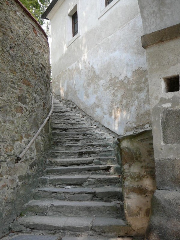 Romberk 15