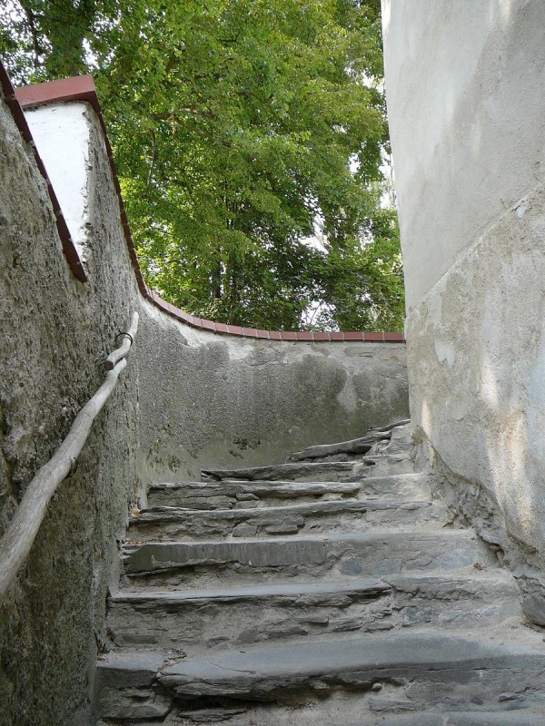 Romberk 16