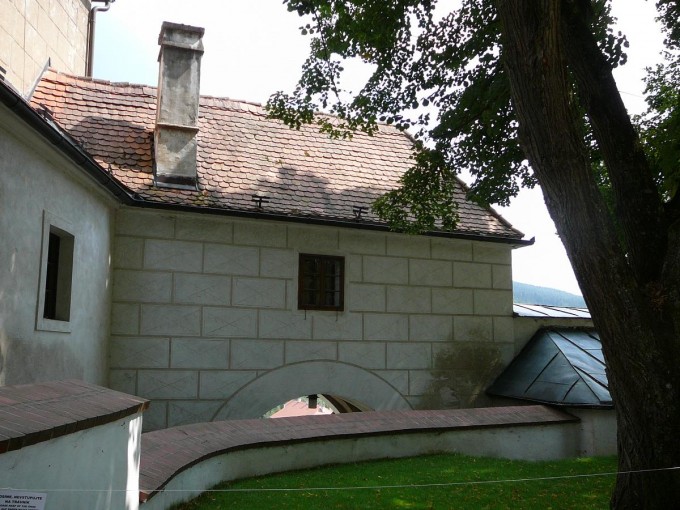 Romberk 17