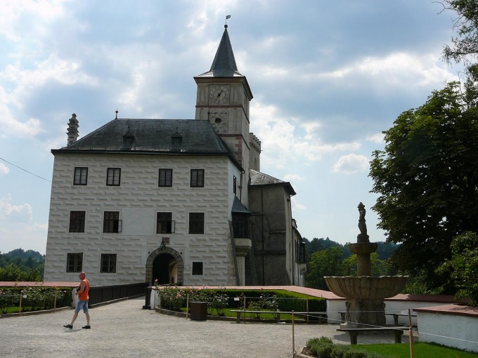 Romberk 18
