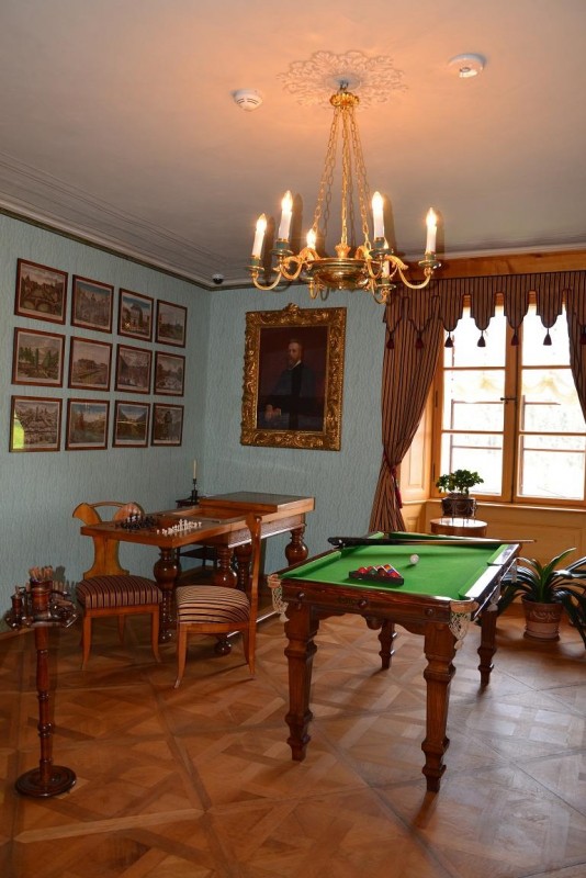Romberk 31