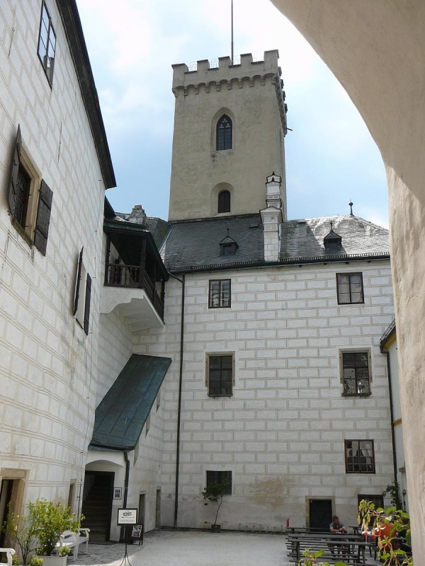 Romberk 34