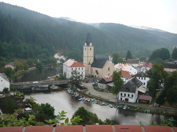 Romberk 36