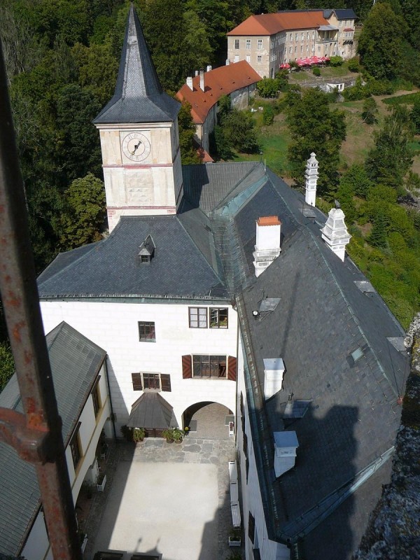 Romberk 43