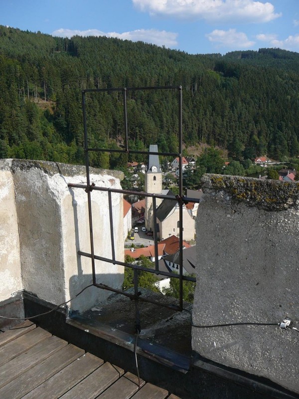 Romberk 44