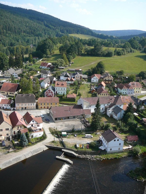 Romberk 45