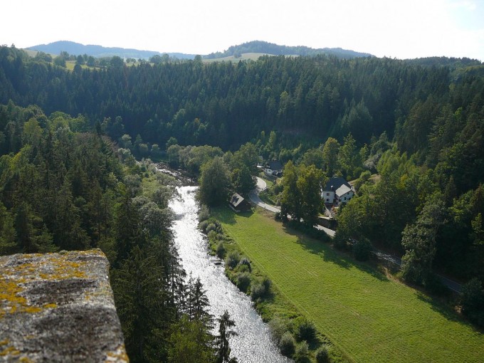 Romberk 50
