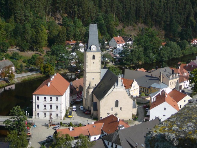 Romberk 52