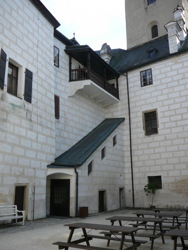Romberk 58