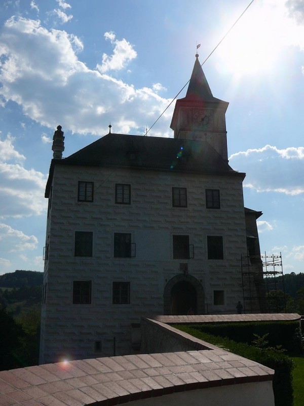 Romberk 63