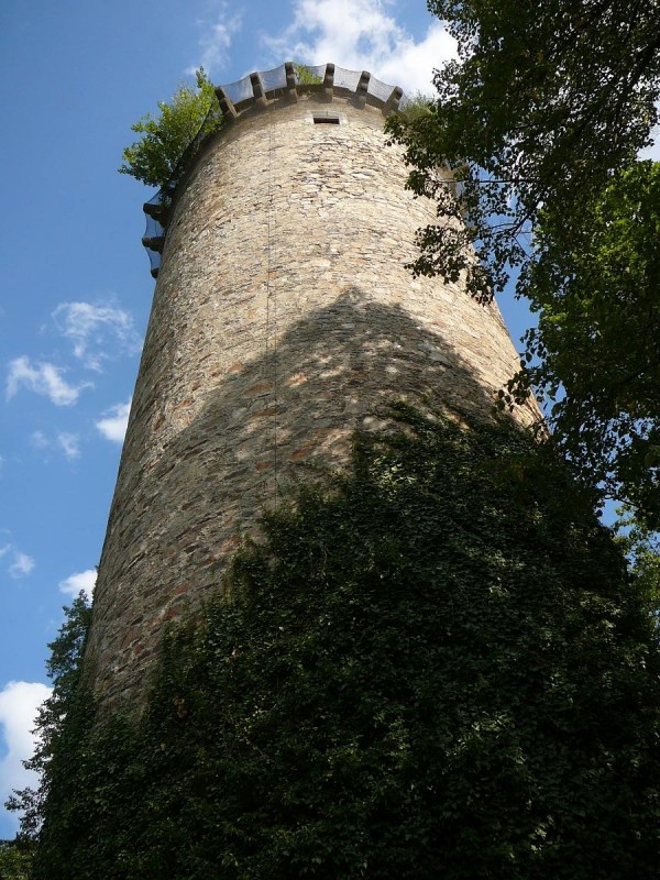 Romberk 65